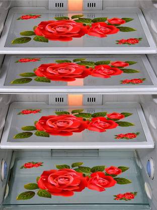 Crosmo Fridge Mat