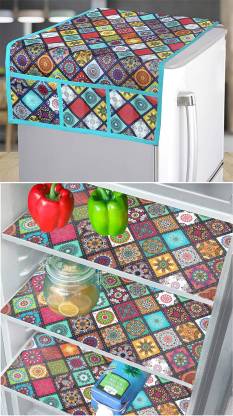 RELOOK INDUSTRIES Refrigerator  Cover