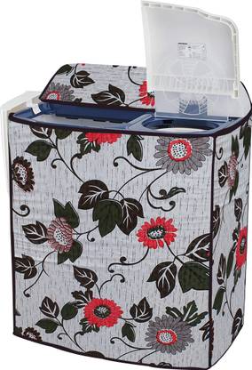 Star Weaves Semi-Automatic Washing Machine  Cover