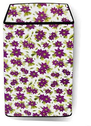 SAVEIT Top Loading Washing Machine  Cover