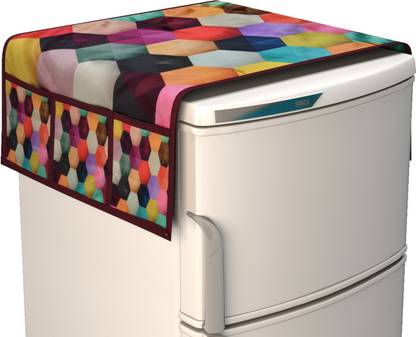 XMBUG Refrigerator  Cover