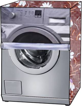KVAR Front Loading Washing Machine  Cover