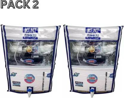 GSK MULTITRADE Water Purifier  Cover