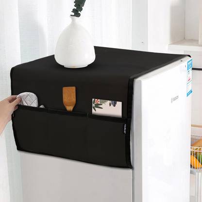 Nabaat Refrigerator  Cover
