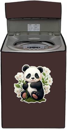 Delideal Top Loading Washing Machine  Cover