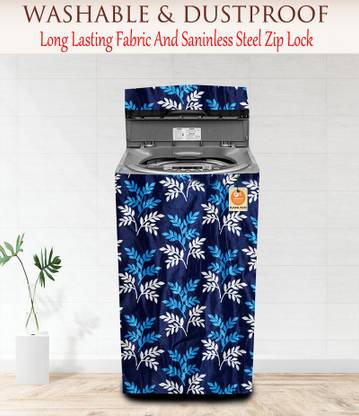 Kanushi Industries Top Loading Washing Machine  Cover