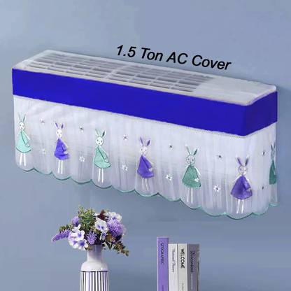 NEW CREATION Air Conditioner  Cover