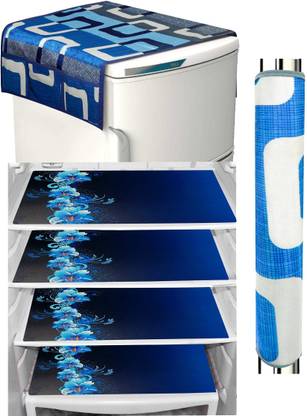 LooMantha Fridge Mat