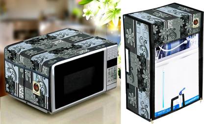 Comfort House Microwave Oven  Cover