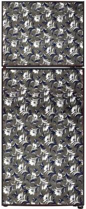 AAVYA UNIQUE FASHION Refrigerator  Cover
