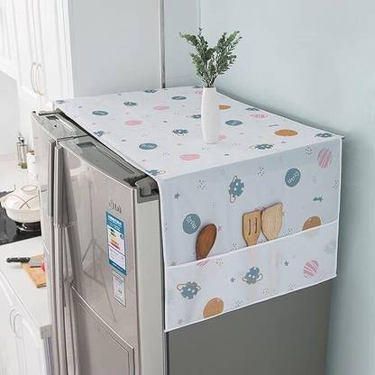 Wolpin Refrigerator  Cover
