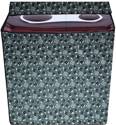 AAVYA UNIQUE FASHION Semi-Automatic Washing Machine  Cover