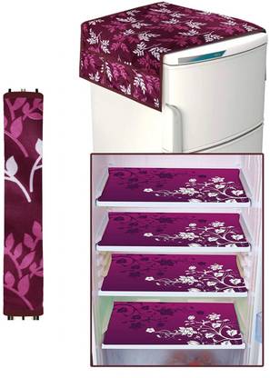 Flipkart SmartBuy Refrigerator  Cover