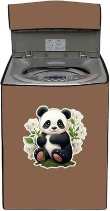 Delideal Top Loading Washing Machine  Cover