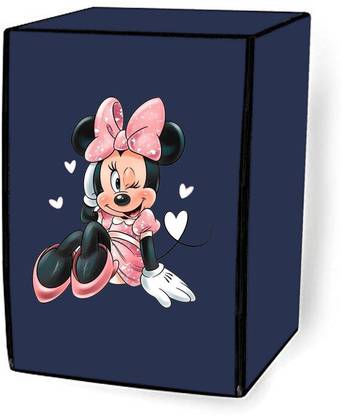 Delideal Front Loading Washing Machine  Cover