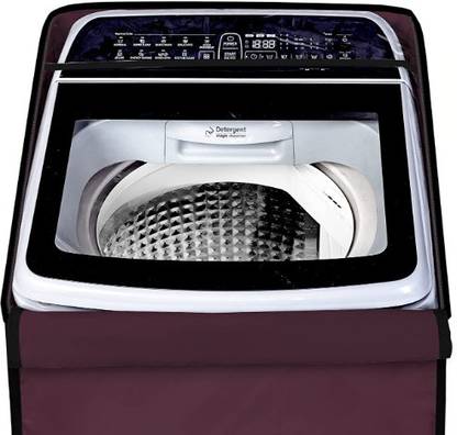 Delideal Top Loading Washing Machine  Cover