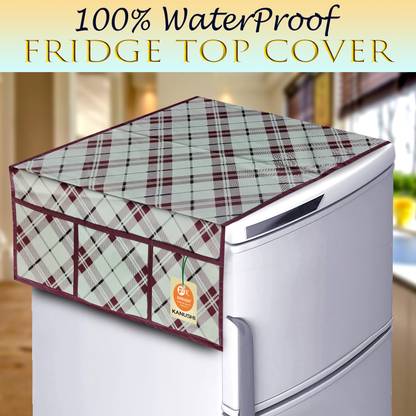 KANUSHI Refrigerator  Cover