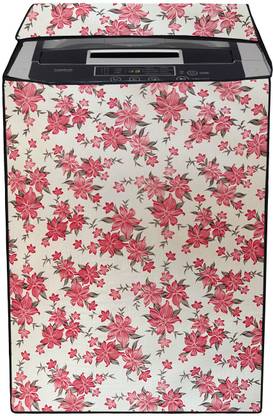 SLACXICO Top Loading Washing Machine  Cover