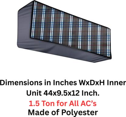 ASHTAAPAD Air Conditioner  Cover