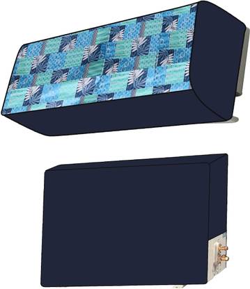 Wings Star Air Conditioner  Cover