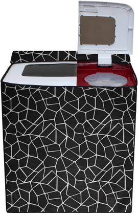 Wings Star Semi-Automatic Washing Machine  Cover