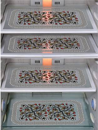 Crosmo Fridge Mat