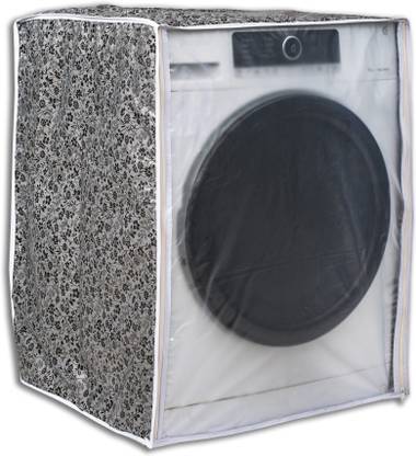 Classic Front Loading Washing Machine  Cover