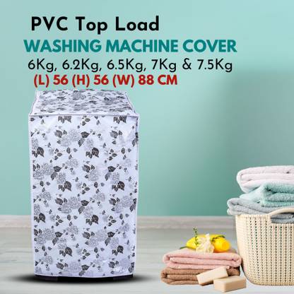 Da Anushi Top Loading Washing Machine  Cover