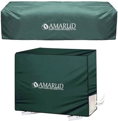 Amarud Air Conditioner  Cover