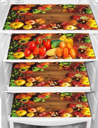 REVEXO Fridge Mat