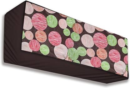 MW PRINTS Air Conditioner  Cover