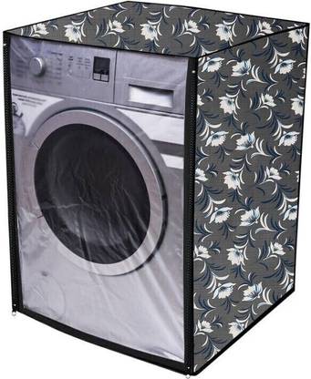 KingMatters Front Loading Washing Machine  Cover