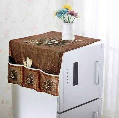 Hargunz Refrigerator  Cover