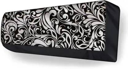 MW PRINTS Air Conditioner  Cover