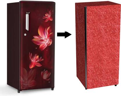 Waco creation Refrigerator Cover