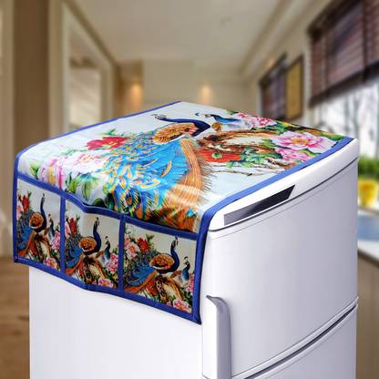 Flipkart SmartBuy Refrigerator  Cover