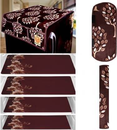XMBUG Refrigerator  Cover