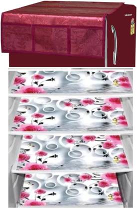 MPRI Refrigerator  Cover