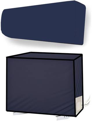 JM Homefurnishings Air Conditioner  Cover