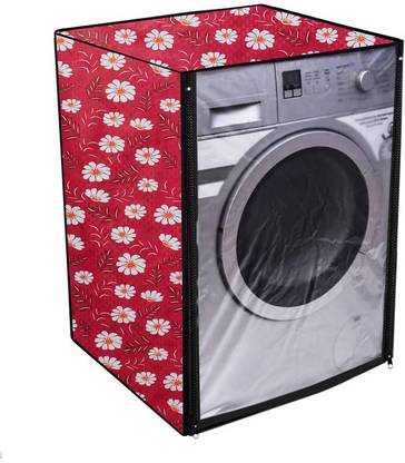 HOMBEAUTY Front Loading Washing Machine  Cover