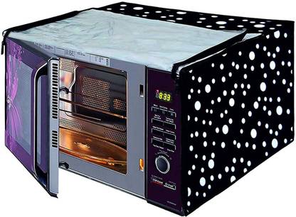 Lala Maneet Microwave Oven  Cover