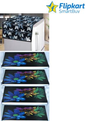 Flipkart SmartBuy Fridge Mat