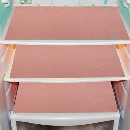 KUBER INDUSTRIES Fridge Mat