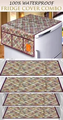 RELOOK INDUSTRIES Refrigerator  Cover