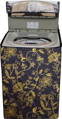 Crosia Craft Top Loading Washing Machine  Cover