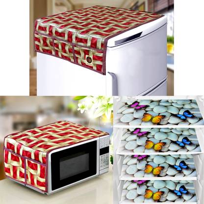 Comfort House Microwave Oven  Cover