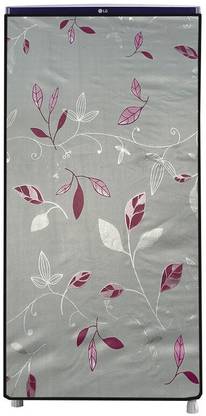 Homeify Refrigerator  Cover