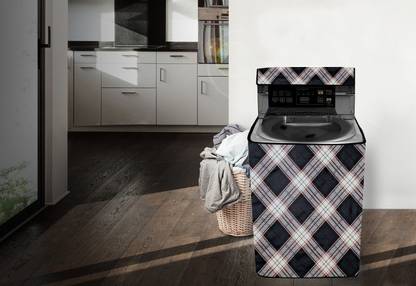 The Furnishing Tree Top Loading Washing Machine  Cover