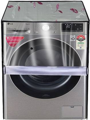 Homeify Front Loading Washing Machine  Cover