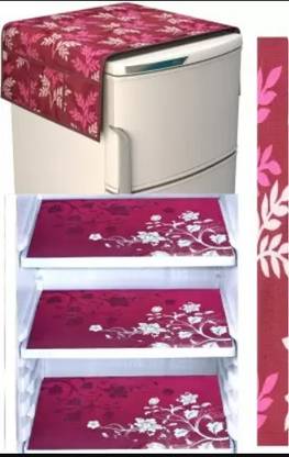 Avlin Trend Fridge Mat